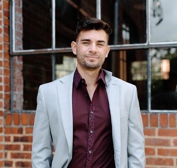 Photo of Reed Jimenez
